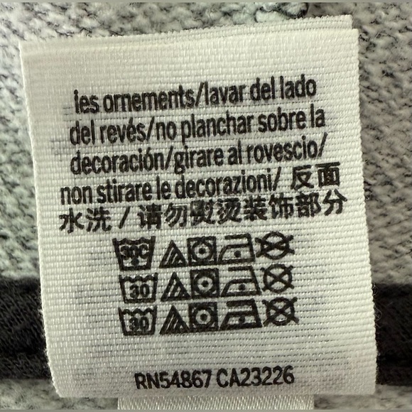 PINK Hoodie - Picture 8 of 8